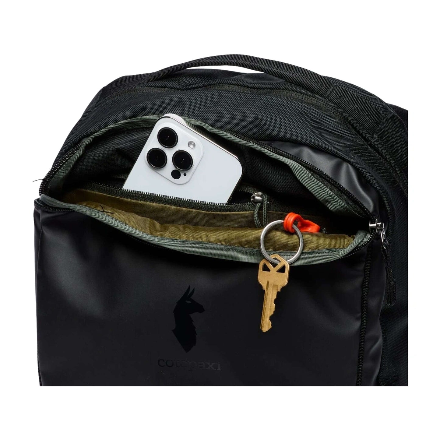 Allpa Daypack | 18L