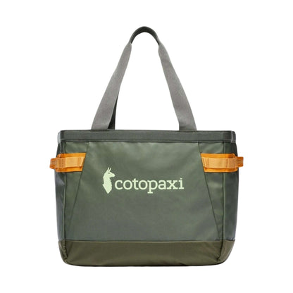 Allpa Gear Hauler Tote