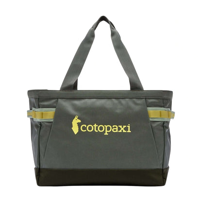 Allpa Gear Hauler Tote
