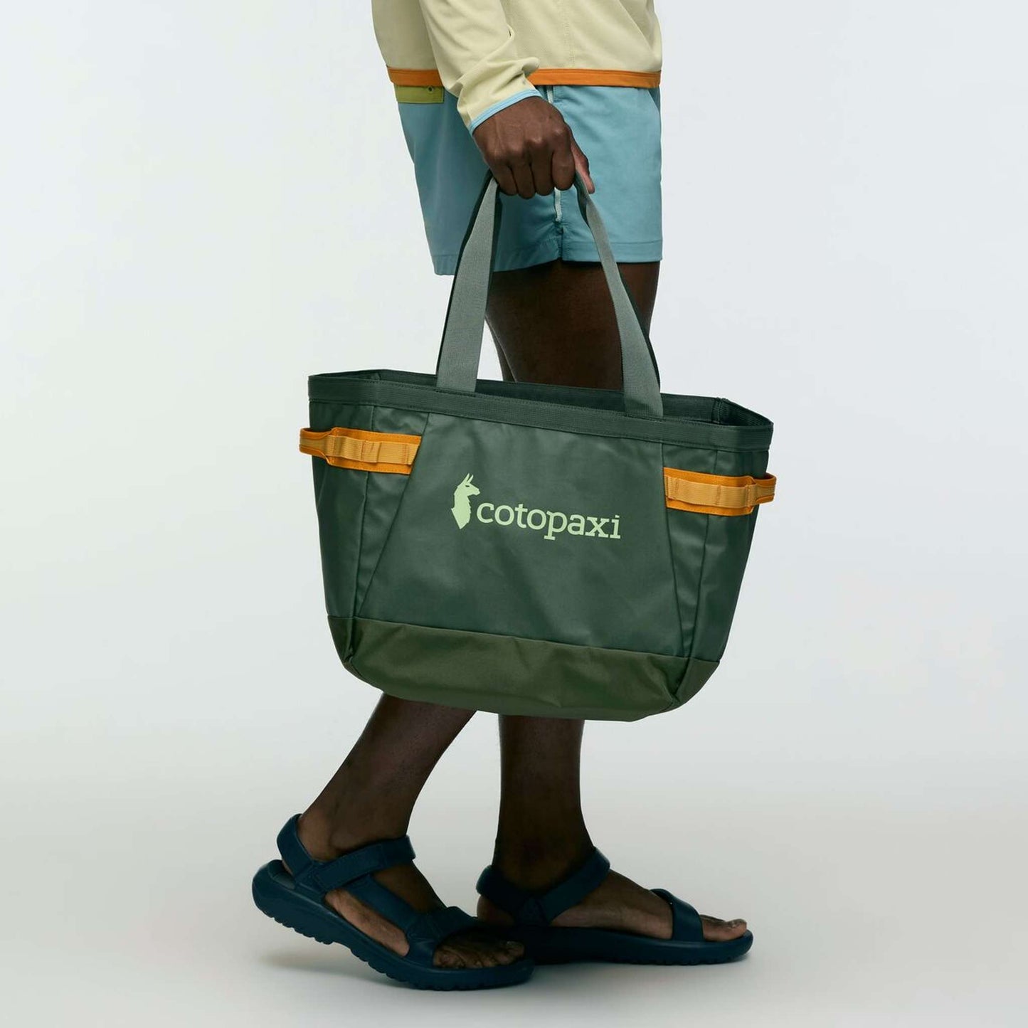 Allpa Gear Hauler Tote