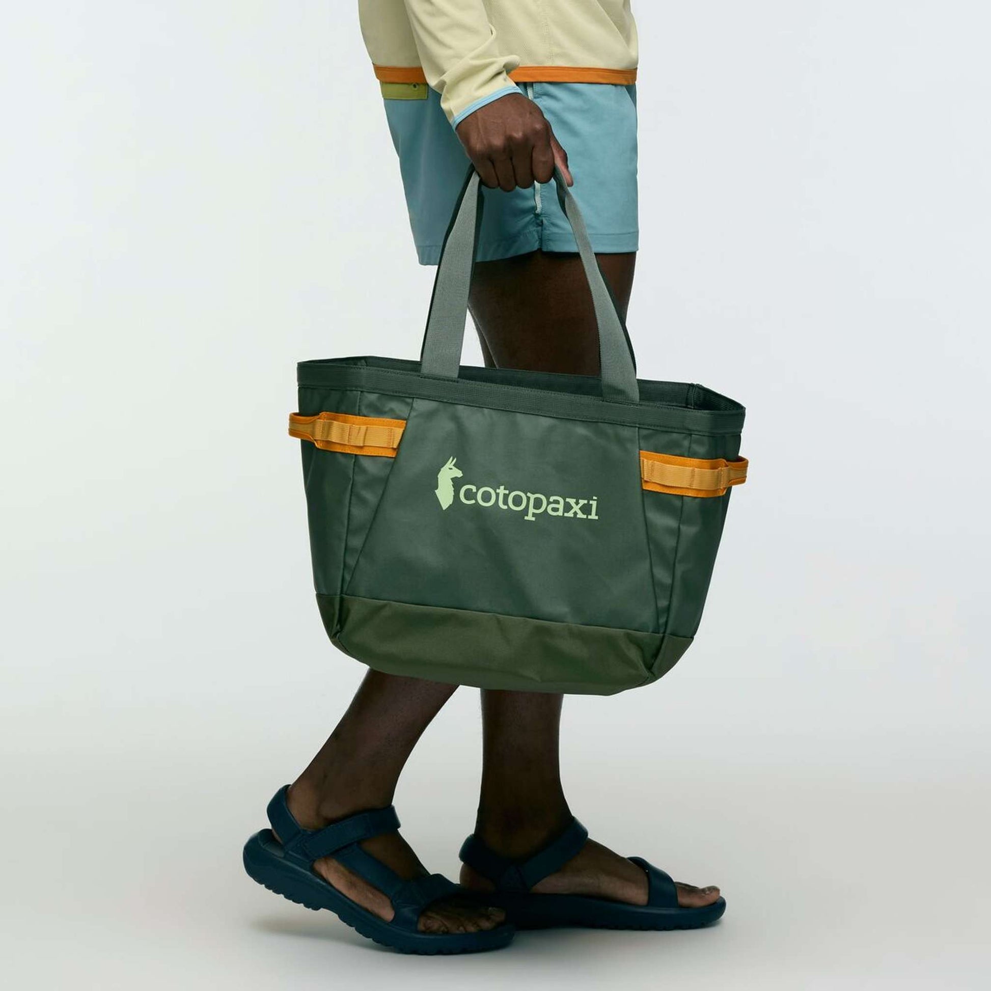 Allpa Gear Hauler Tote