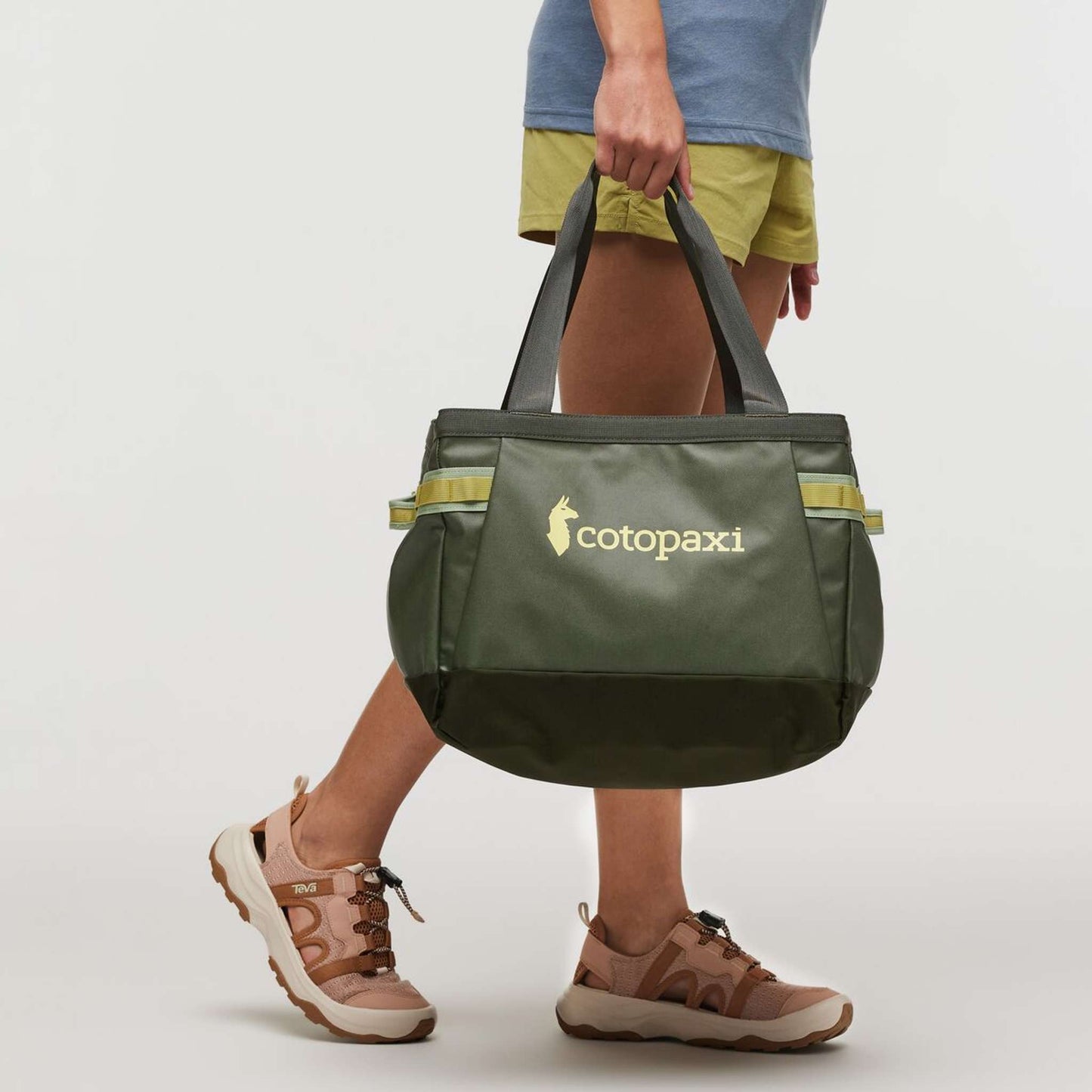 Allpa Gear Hauler Tote