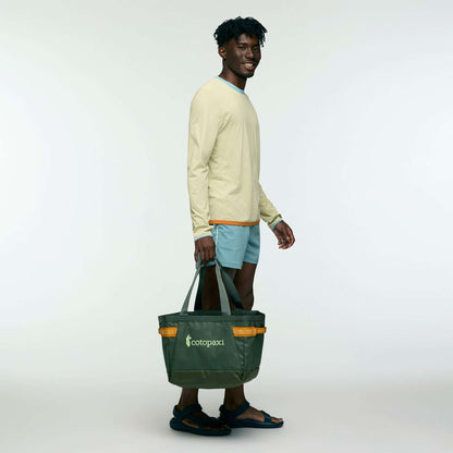 Allpa Gear Hauler Tote