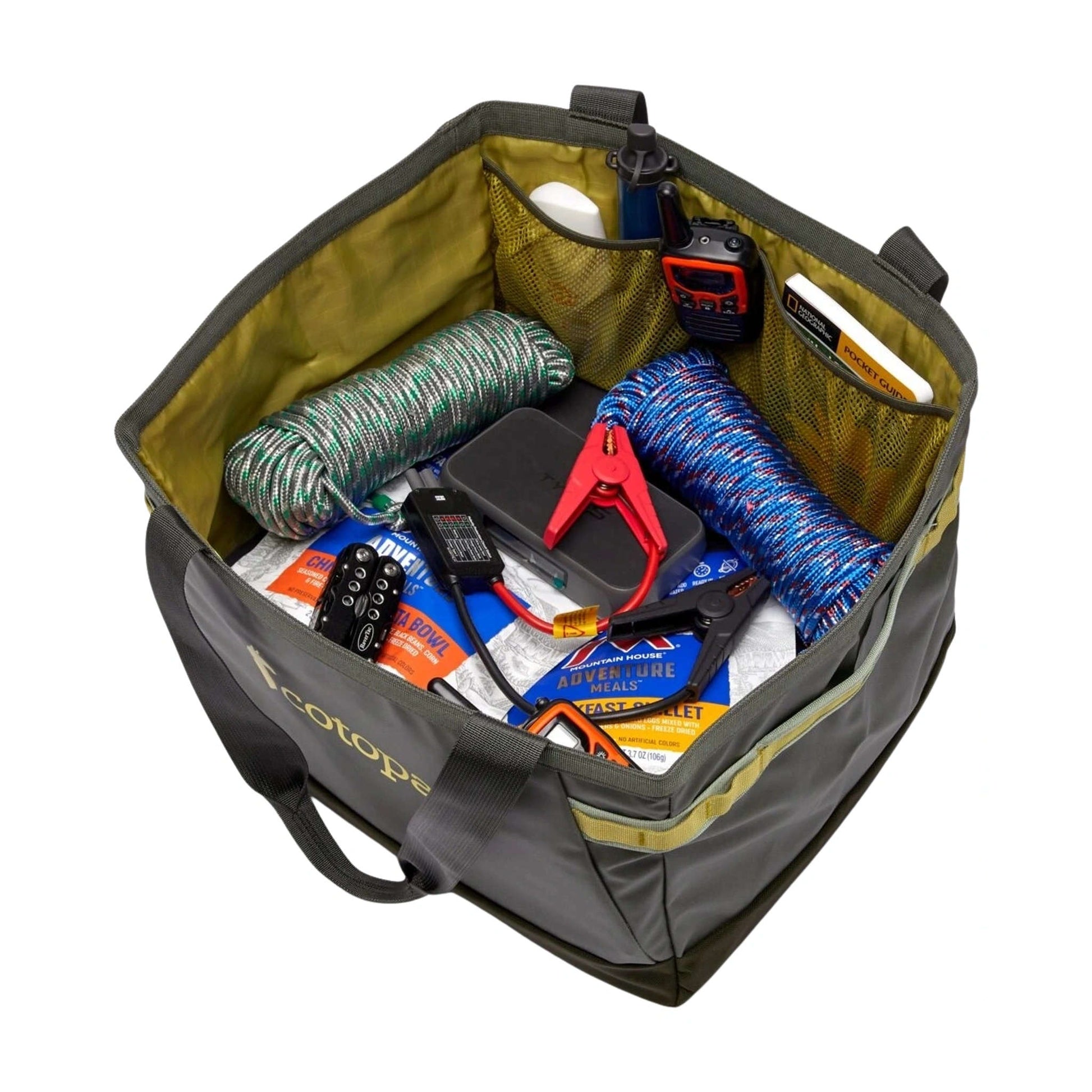 Allpa Gear Hauler Tote