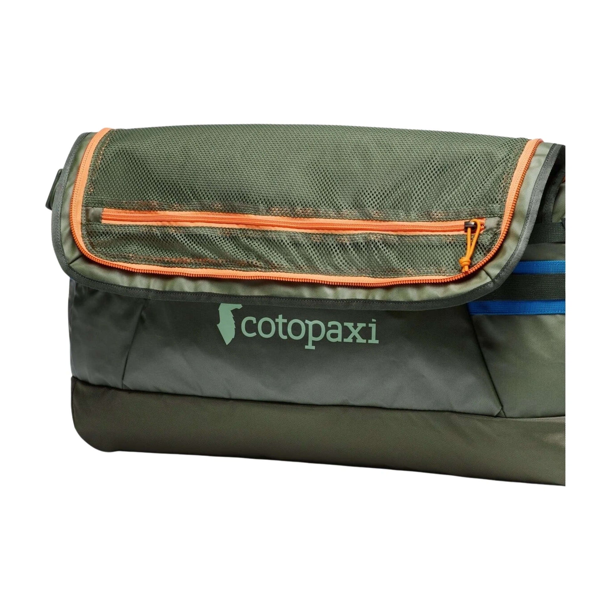 Allpa Getaway Duffle