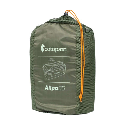 Allpa Getaway Duffle