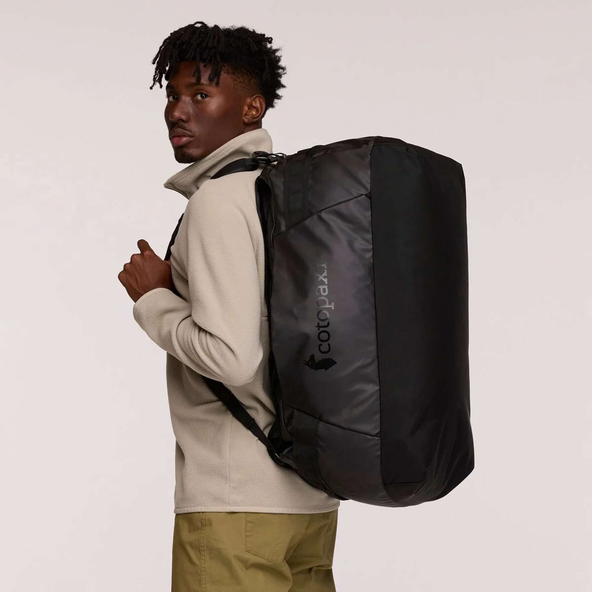 Allpa Getaway Duffle