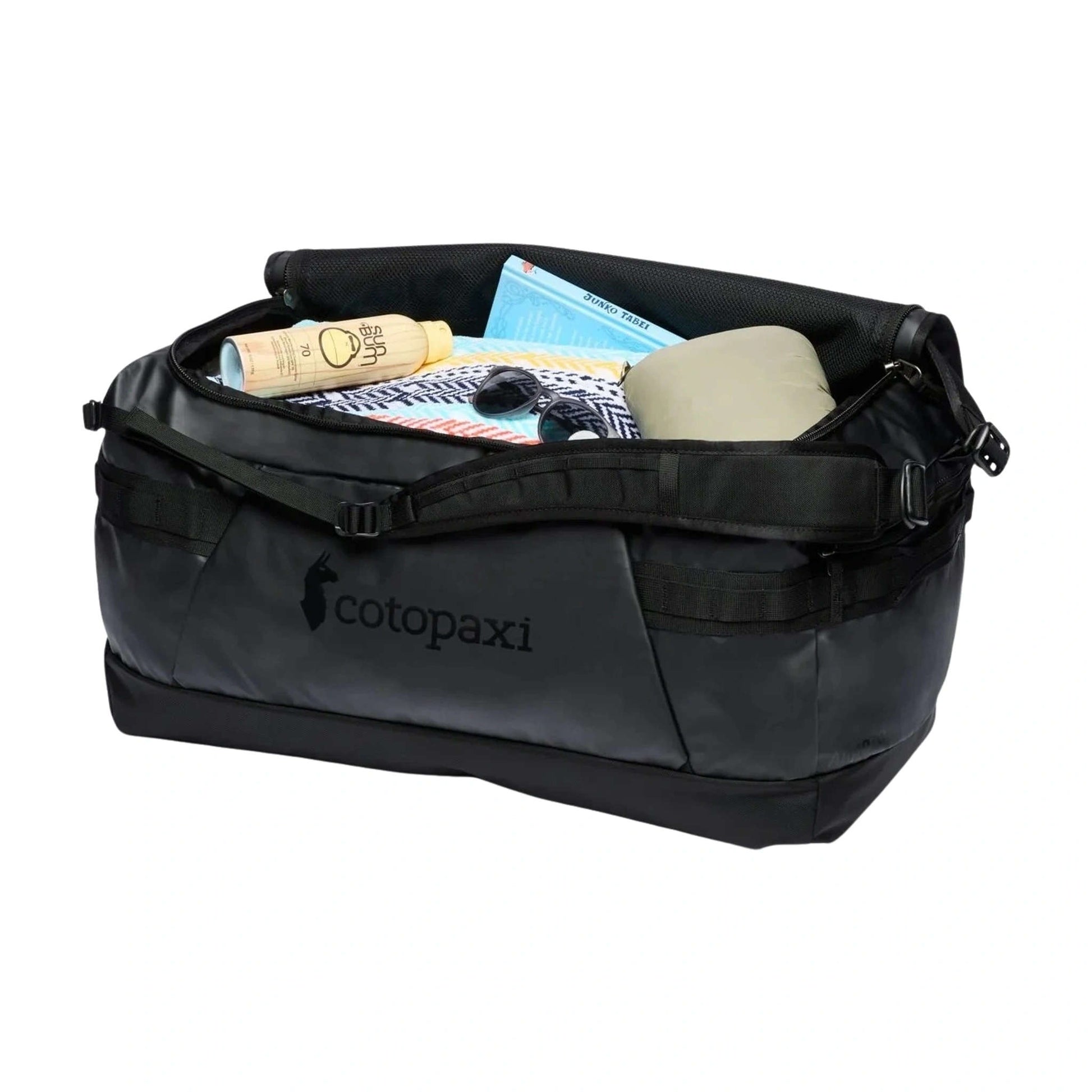 Allpa Getaway Duffle