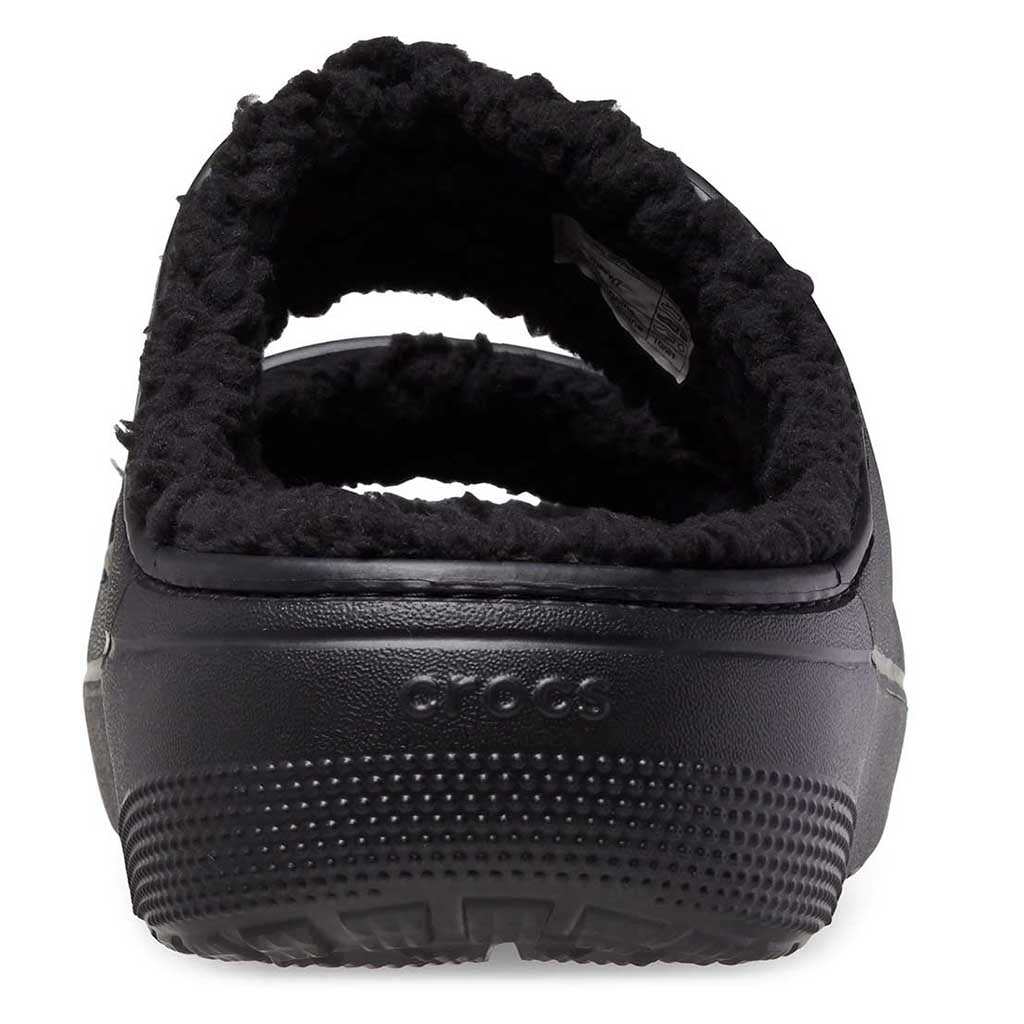 Classic Cozzzy Sandal
