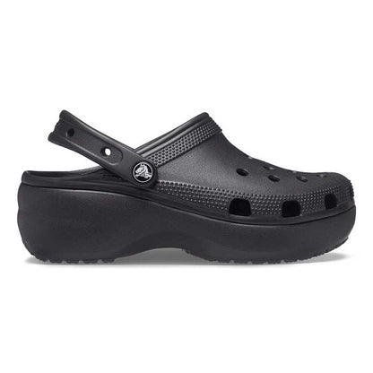 Classic Platform Clog