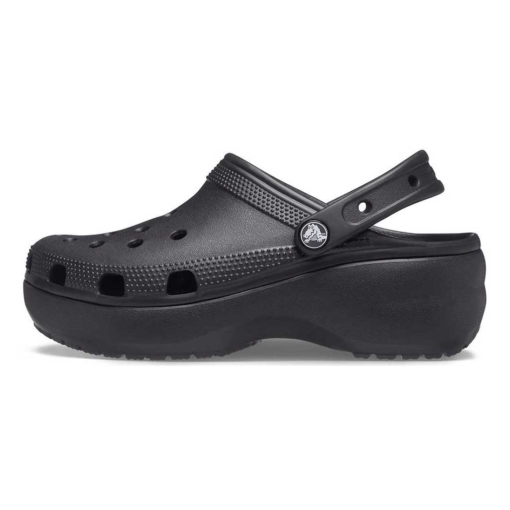 Classic Platform Clog