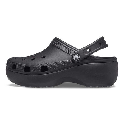 Classic Platform Clog