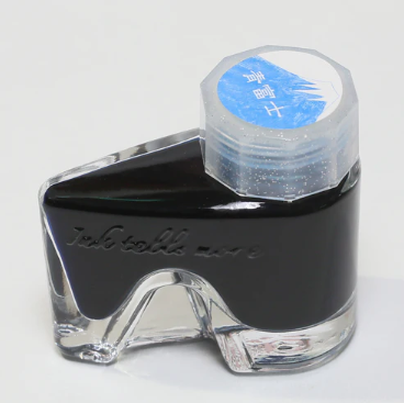 BUNGUBOX Original Ink - Ink tells more - Aofuji
