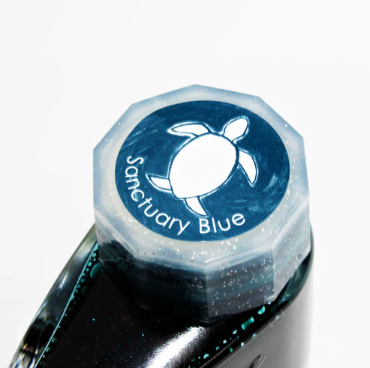 BUNGUBOX Original Ink - Ink tells more - Sanctuary Blue