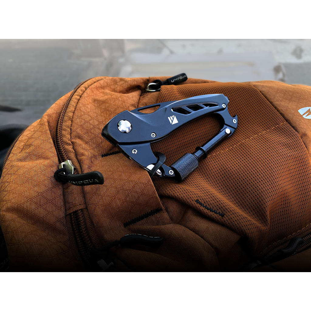 Carabiner Pro