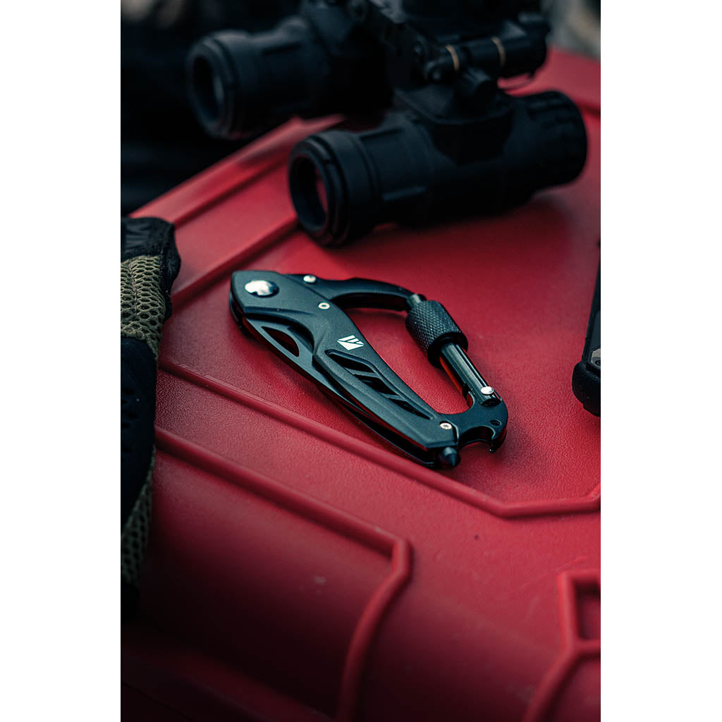 Carabiner Pro