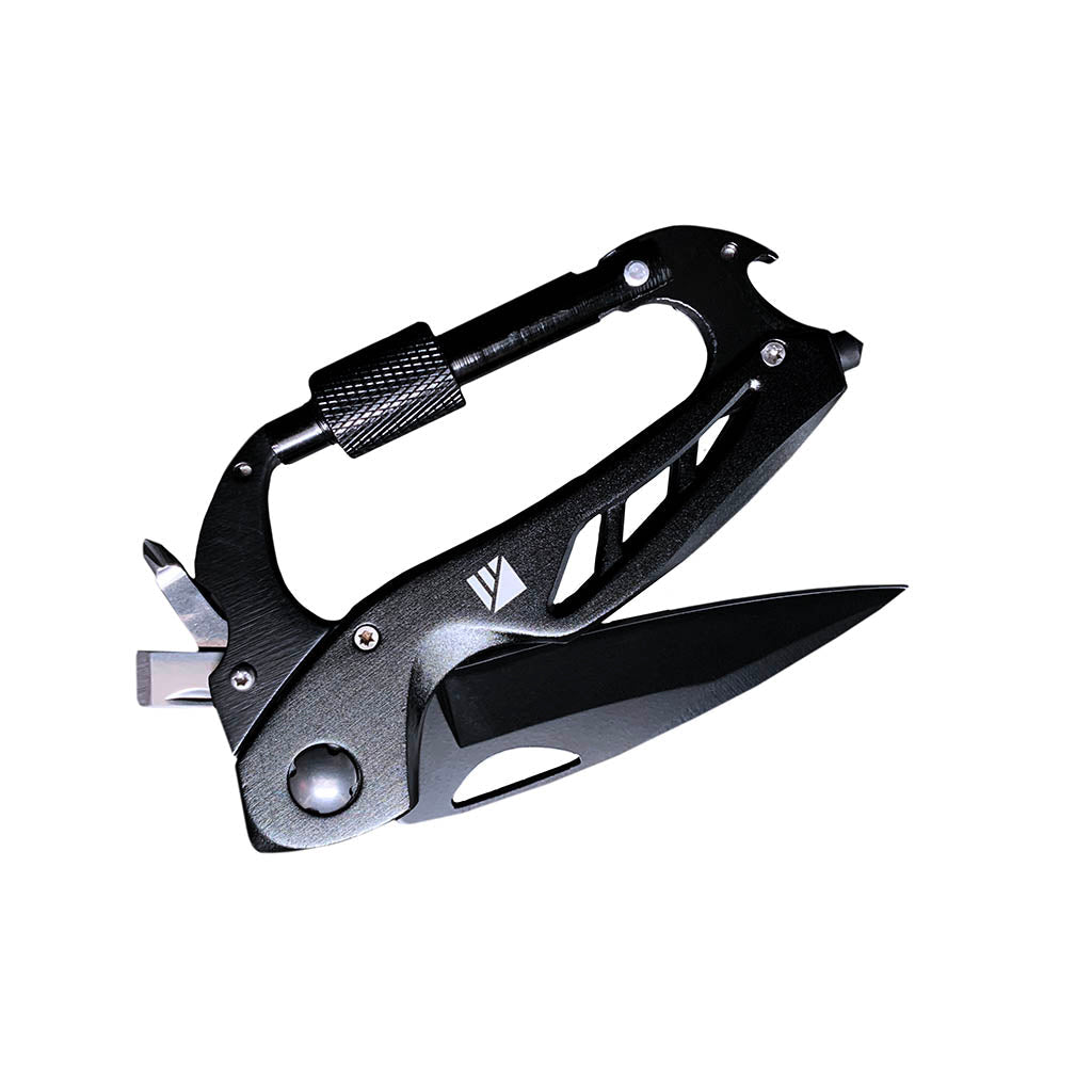 Carabiner Pro