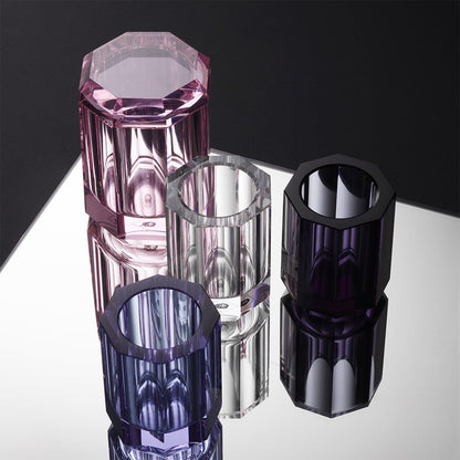 decor walther | KRISTALL collection | crystal tumbler | clear