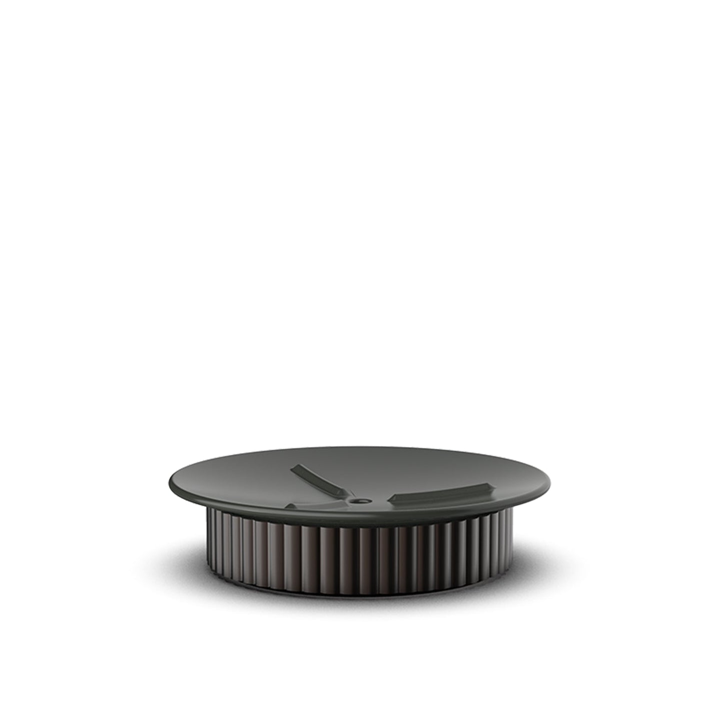 decor walther | OF.LINE series | soap dish | mocca + moor