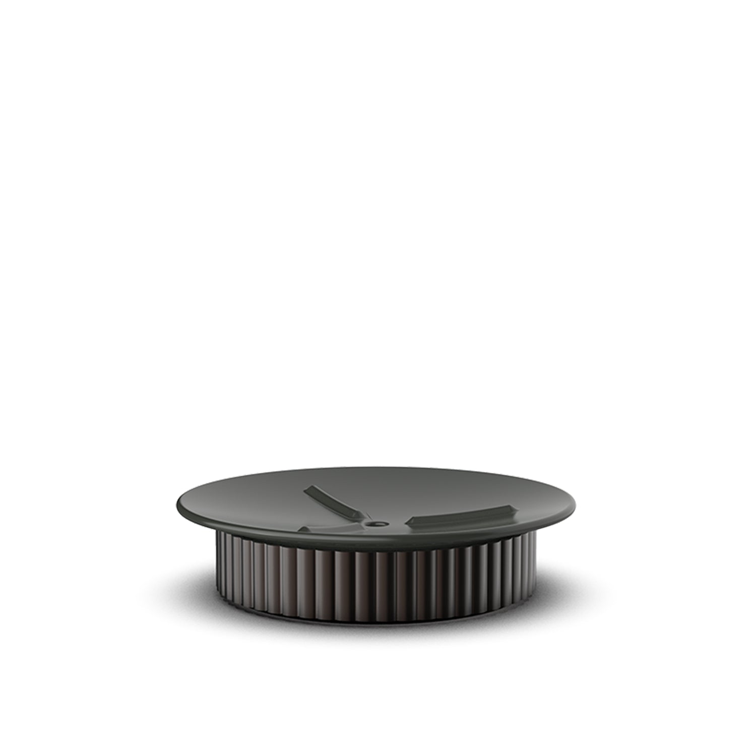 decor walther | OF.LINE series | soap dish | mocca + moor