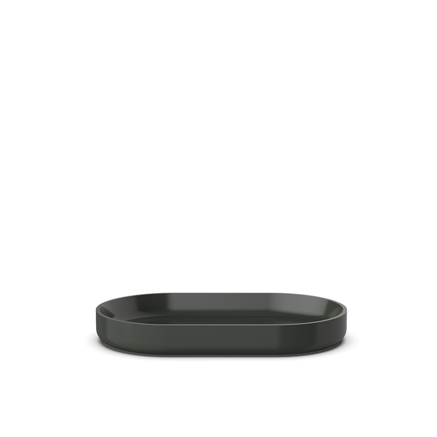 decor walther | OF.LINE series | tab tray small | moor