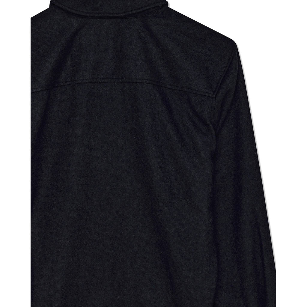 Clayton Wool Shirt | Men's