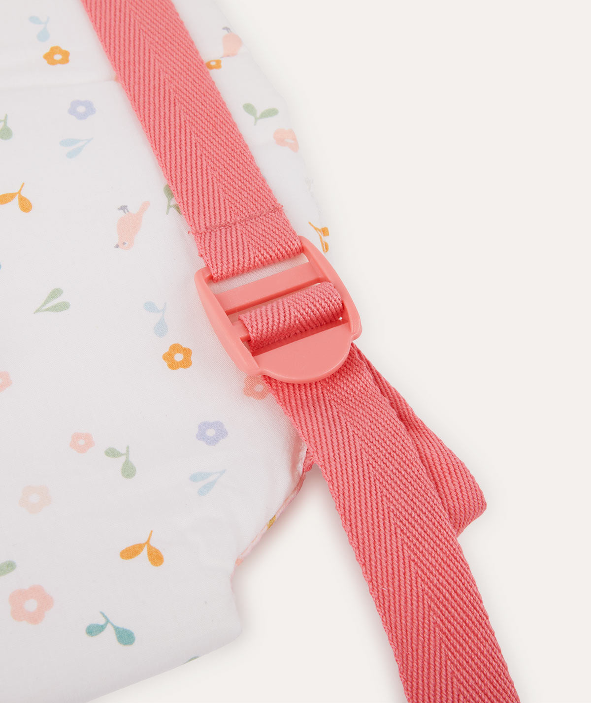 Djeco Baby Doll Carrier