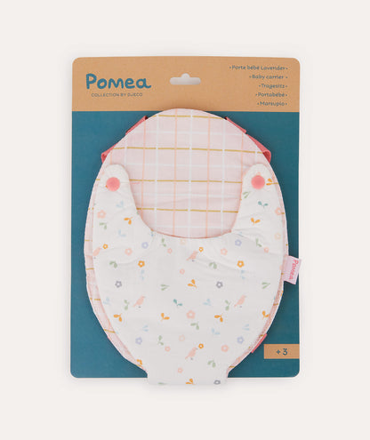 Djeco Baby Doll Carrier