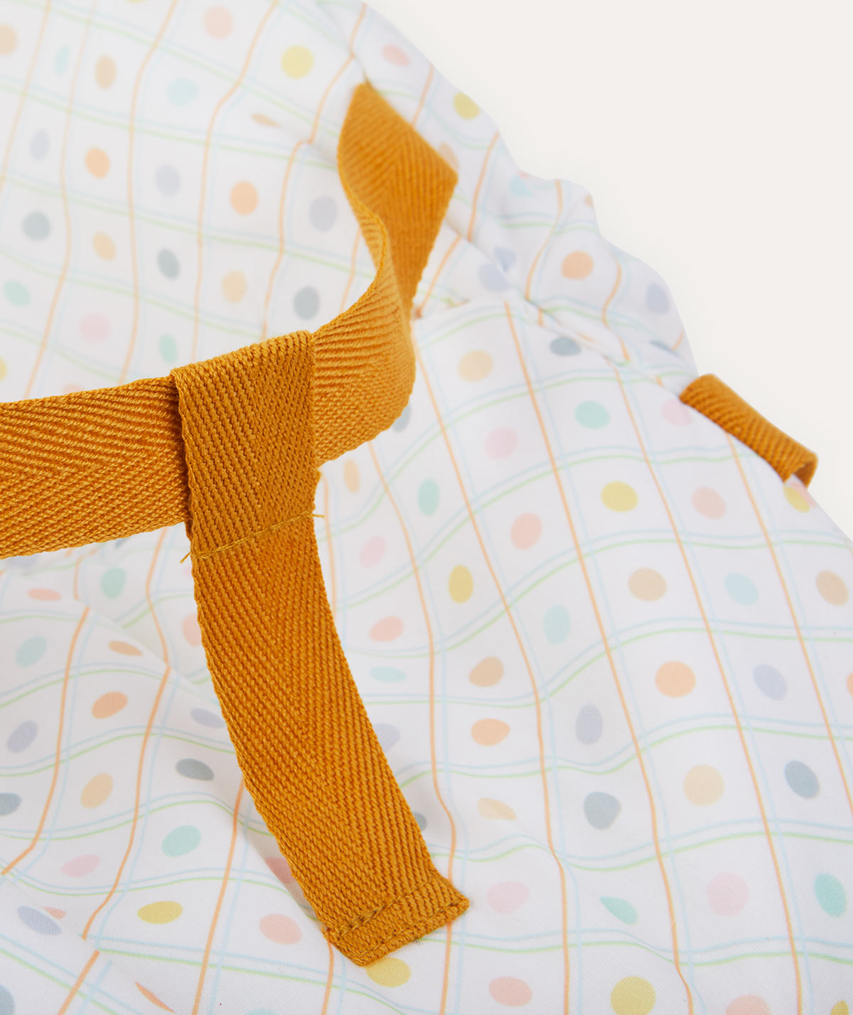 Djeco Baby Doll Rocker