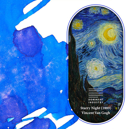 Dominant Industry - Pearl - Starry Night No. 032