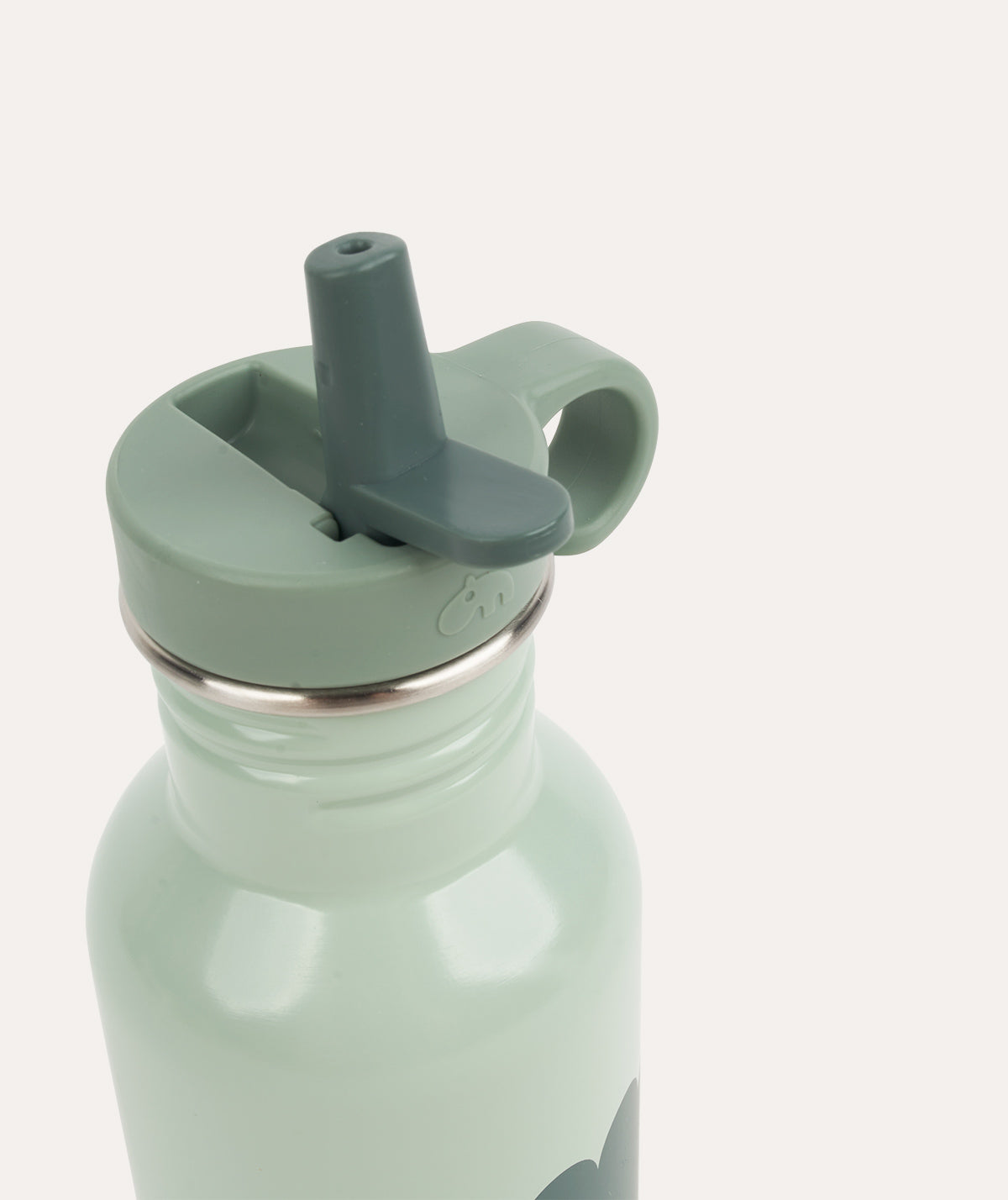 Done By Deer Metal Bottle