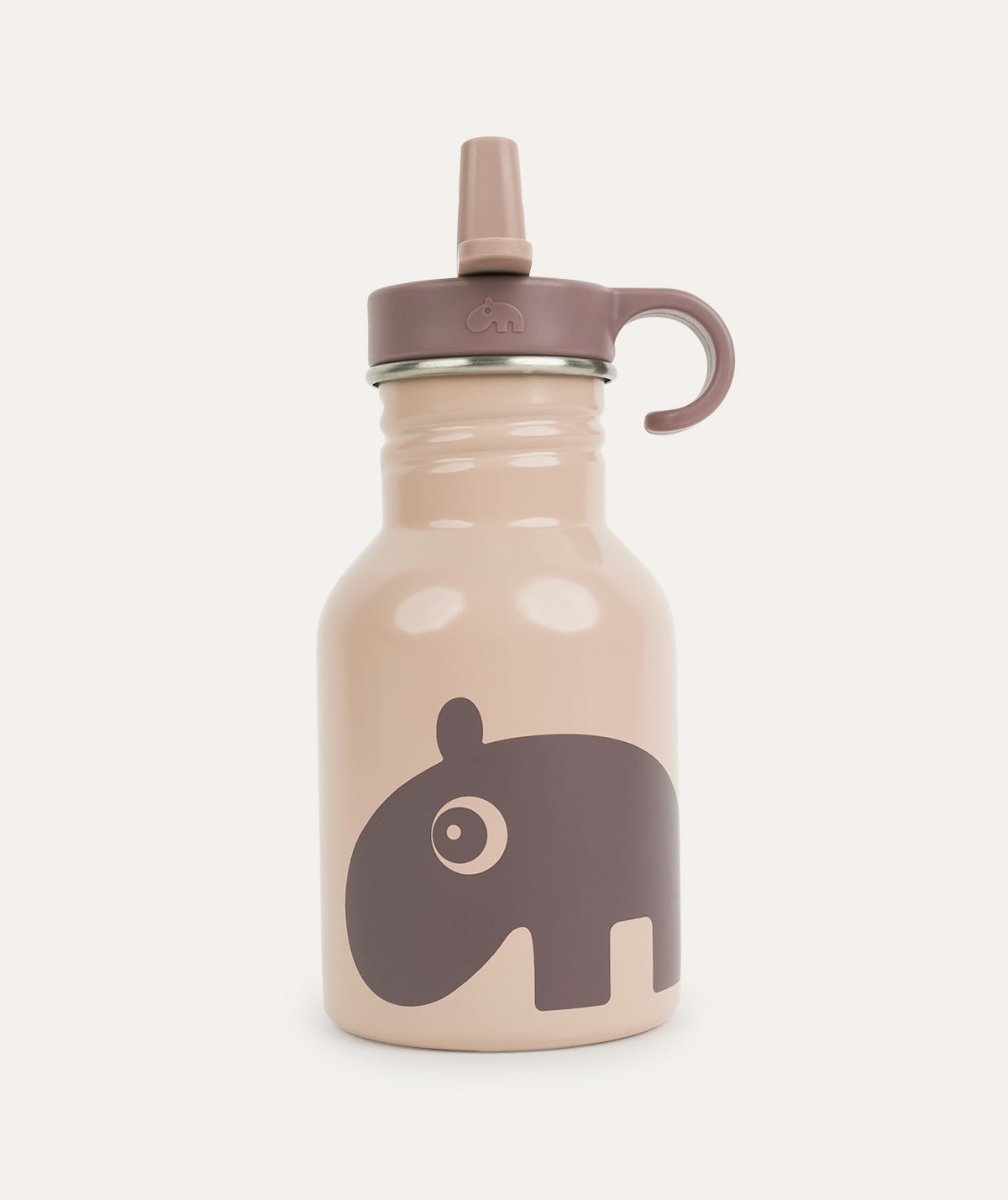 Done By Deer Metal Bottle