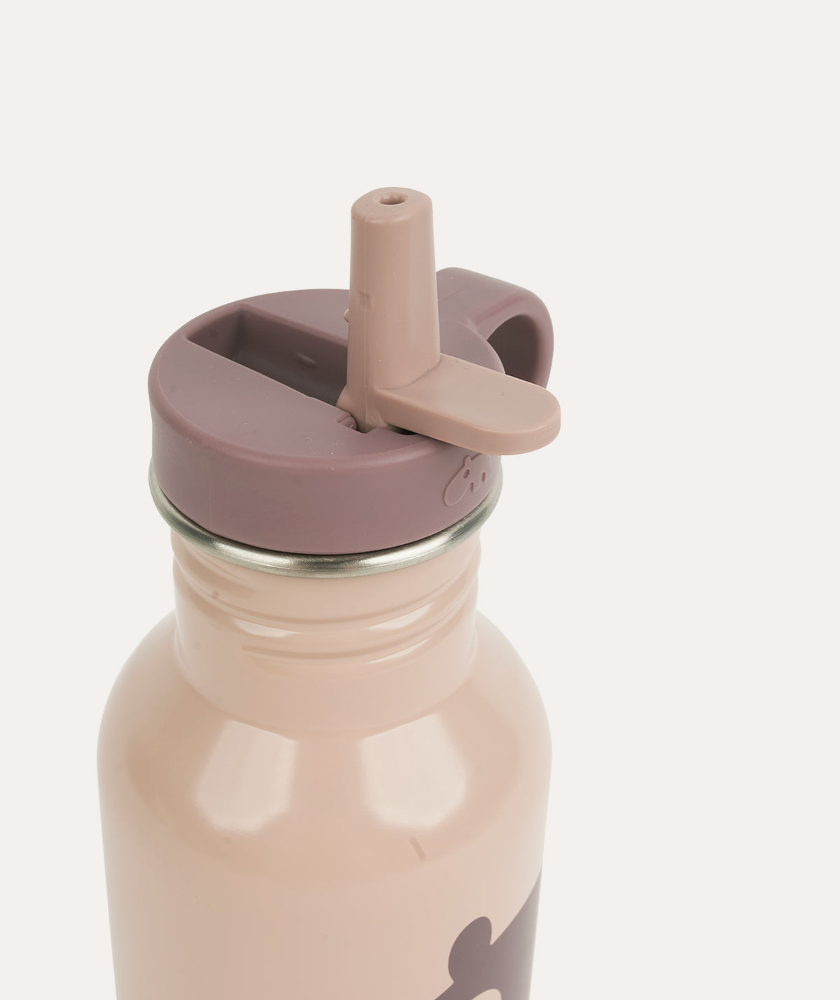 Done By Deer Metal Bottle