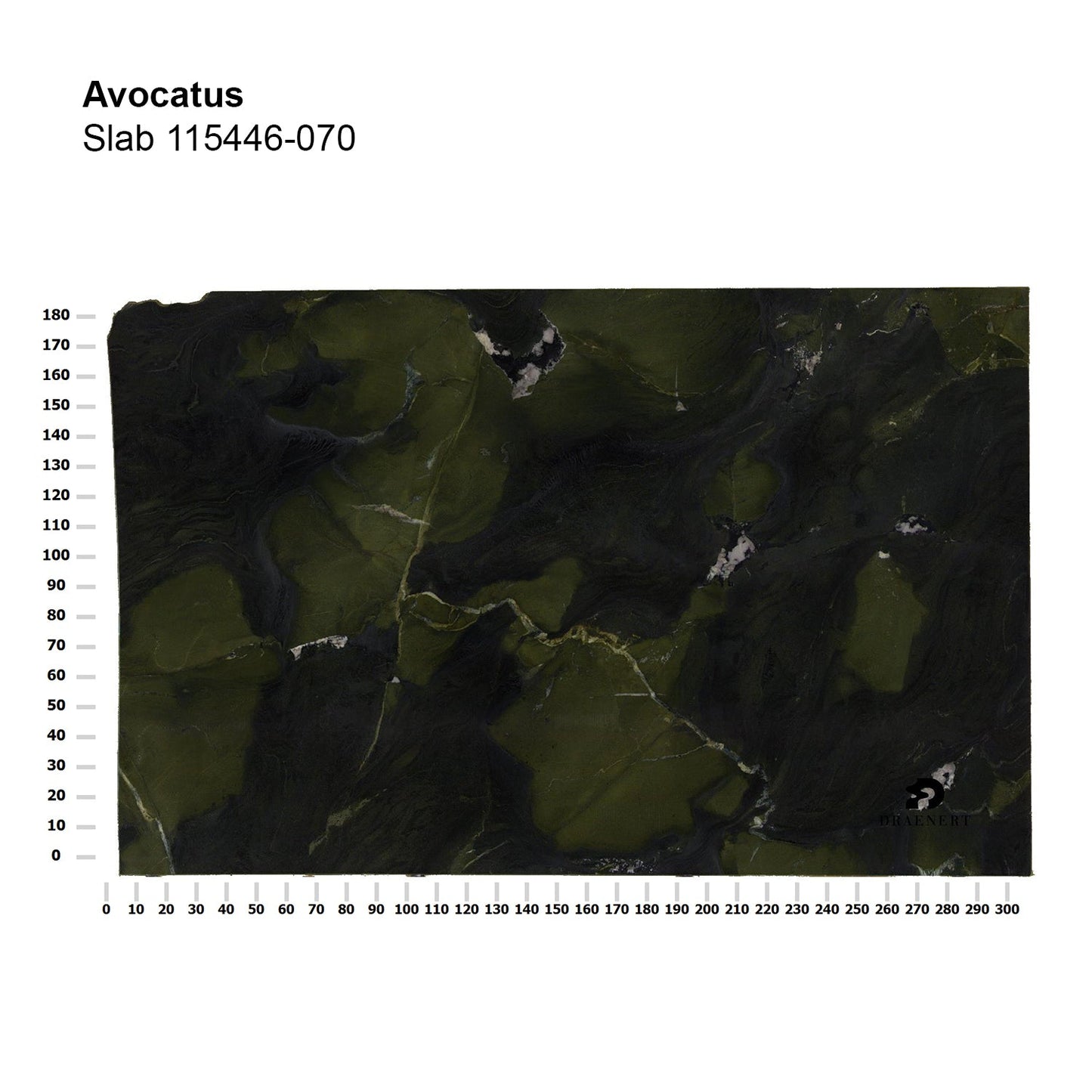 draenert | trilope indoor-outdoor table | avocatus stone 160cm