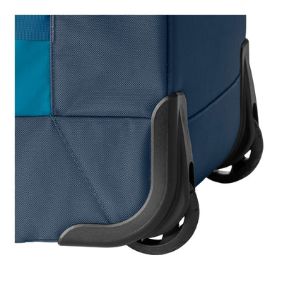 Cargo Hauler 2 Wheeled Luggage 120L