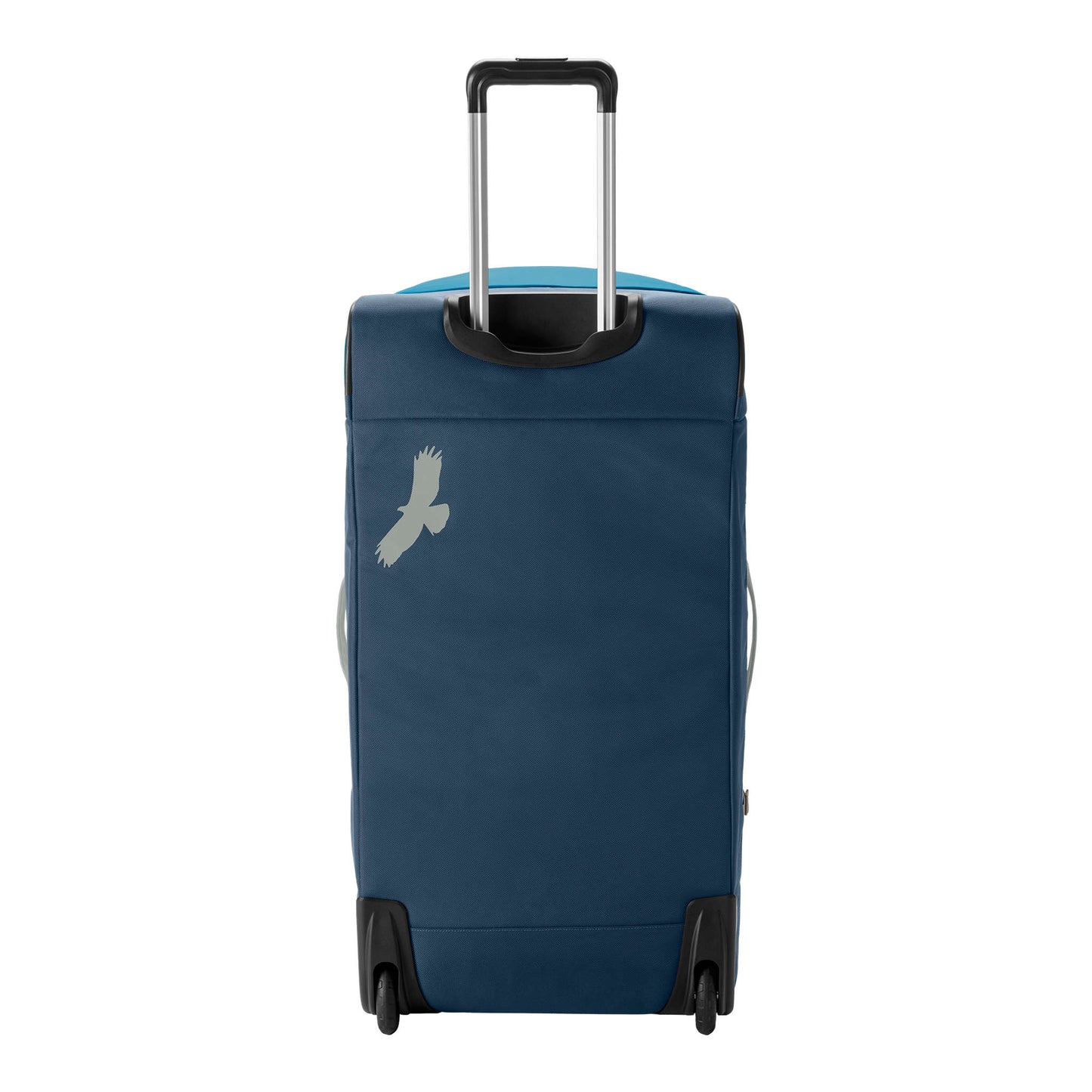 Cargo Hauler 2 Wheeled Luggage 120L
