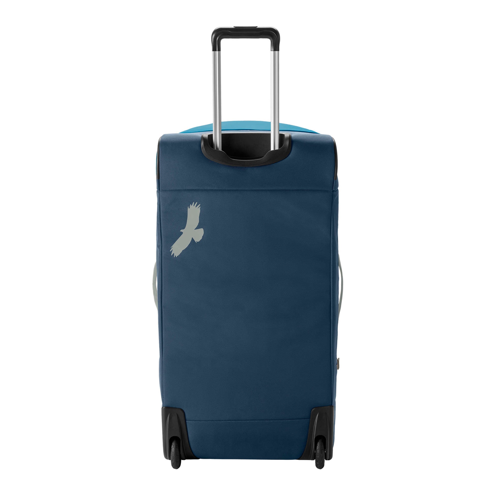 Cargo Hauler 2 Wheeled Luggage 120L