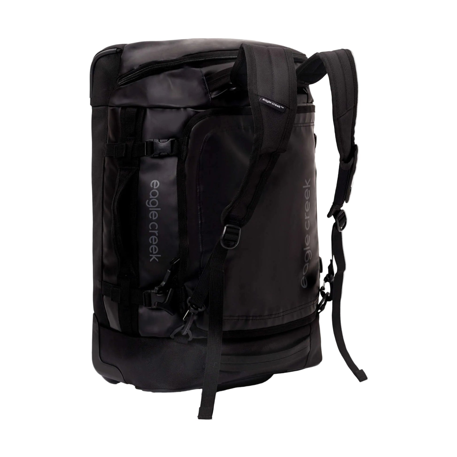 Cargo Hauler 2 Wheeled Luggage International Carry-On 32L