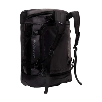 Cargo Hauler 2 Wheeled Luggage International Carry-On 32L