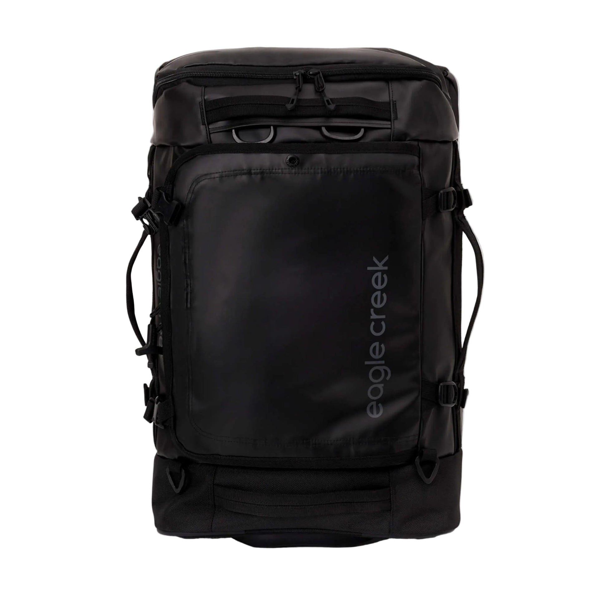 Cargo Hauler 2 Wheeled Luggage International Carry-On 32L