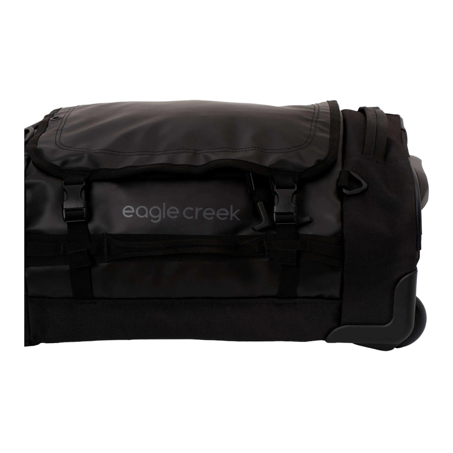 Cargo Hauler 2 Wheeled Luggage International Carry-On 32L