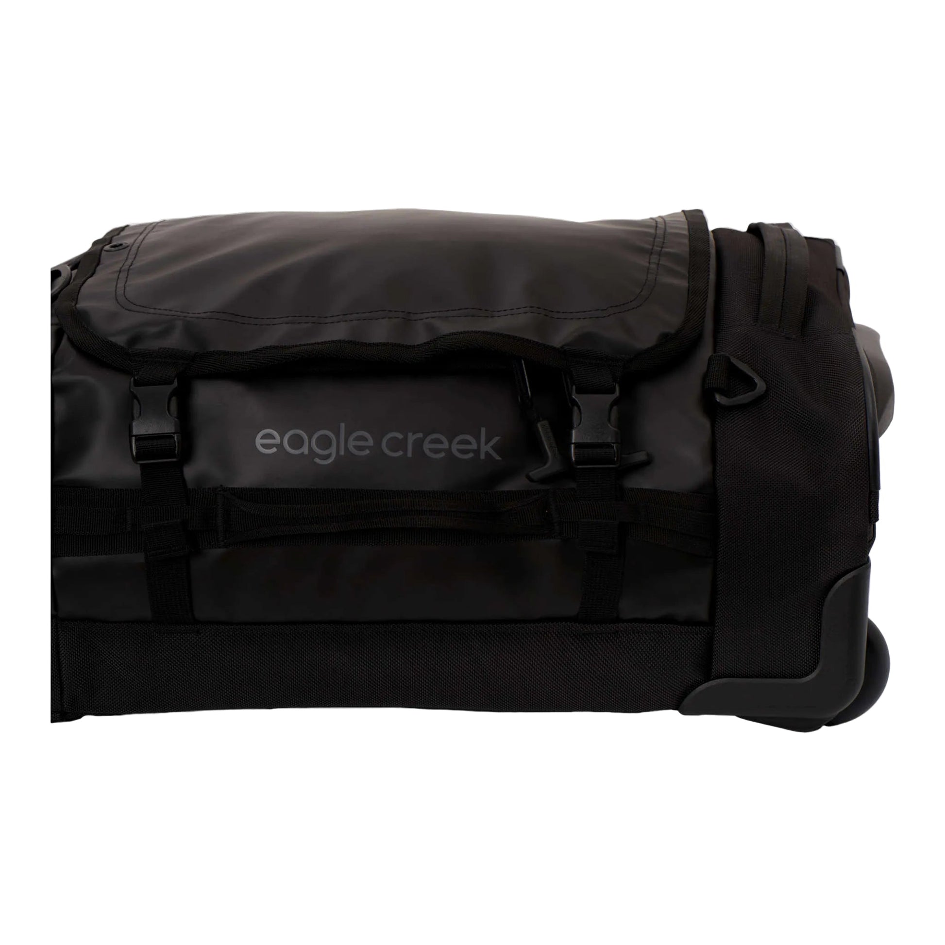 Cargo Hauler 2 Wheeled Luggage International Carry-On 32L