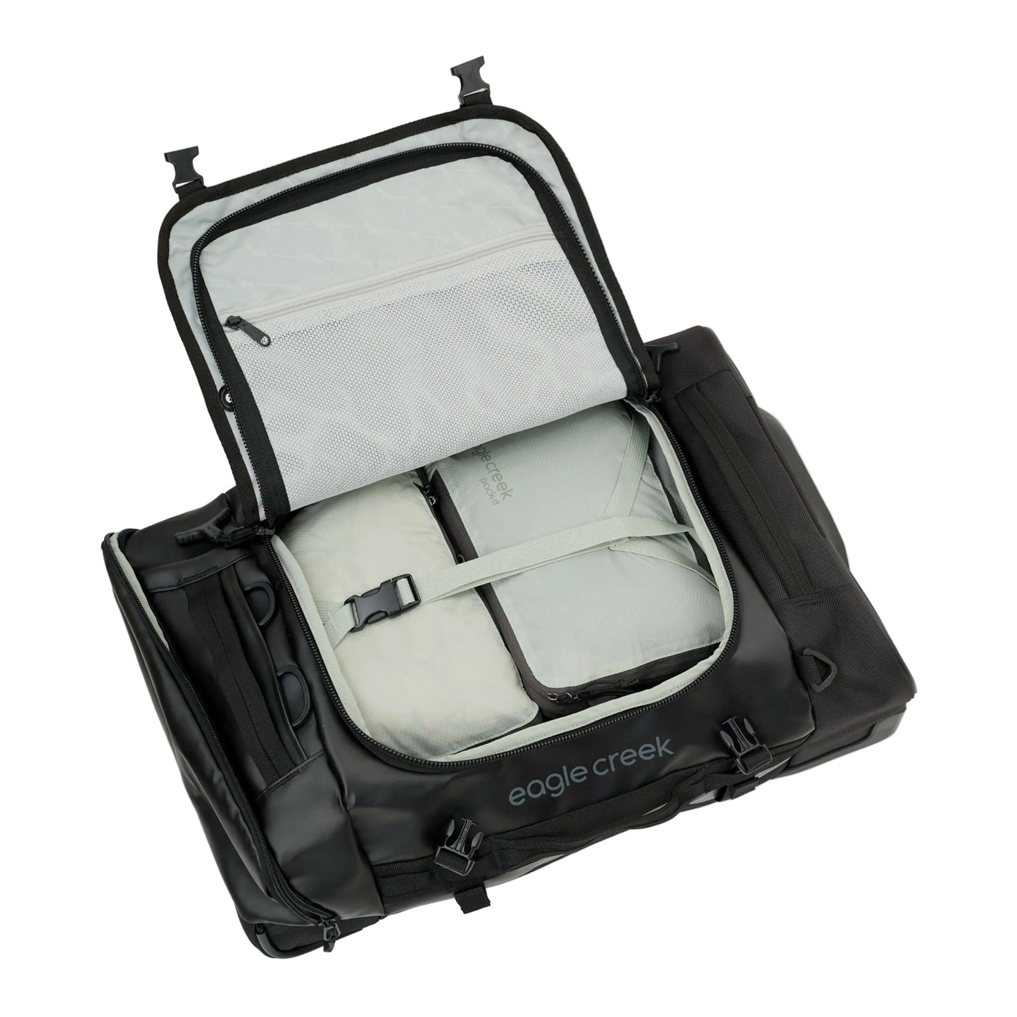 Cargo Hauler 2 Wheeled Luggage International Carry-On 32L