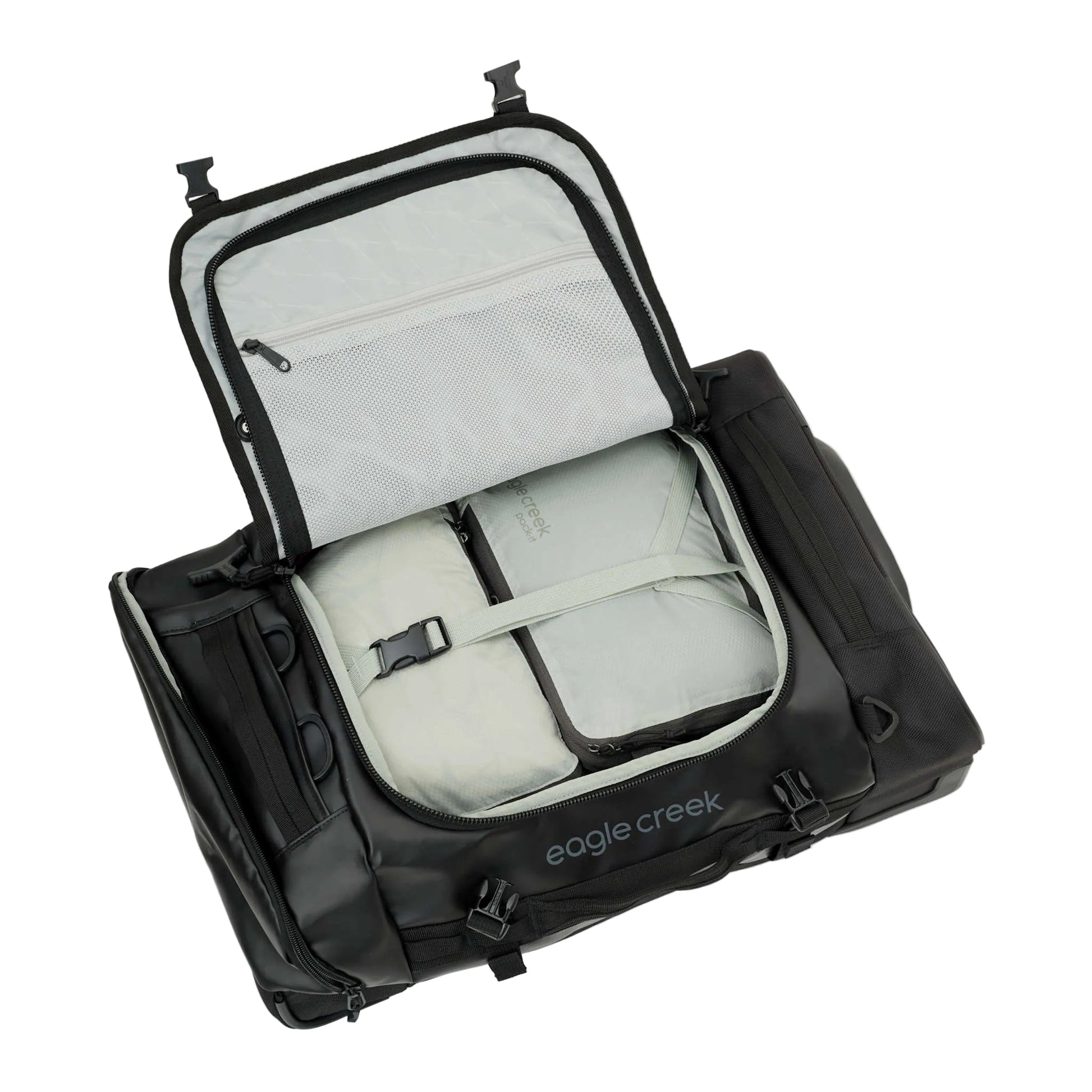 Cargo Hauler 2 Wheeled Luggage International Carry-On 32L