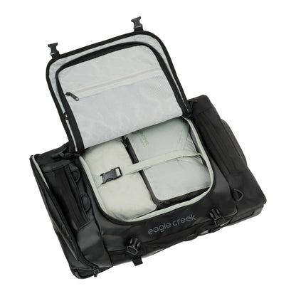 Cargo Hauler 2 Wheeled Luggage International Carry-On 32L