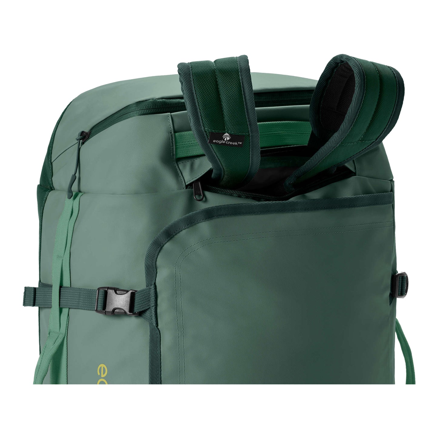 Cargo Hauler Duffle