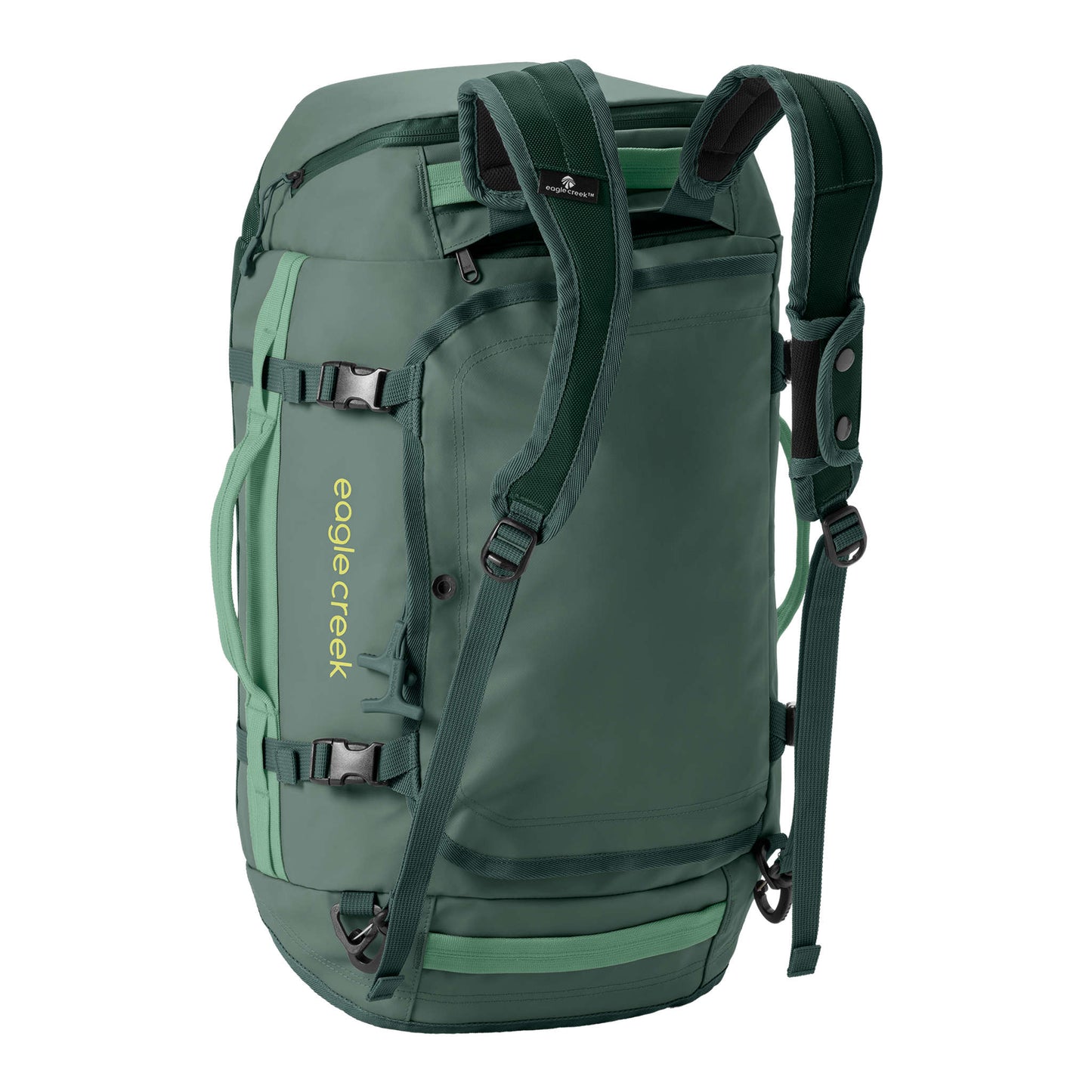Cargo Hauler Duffle