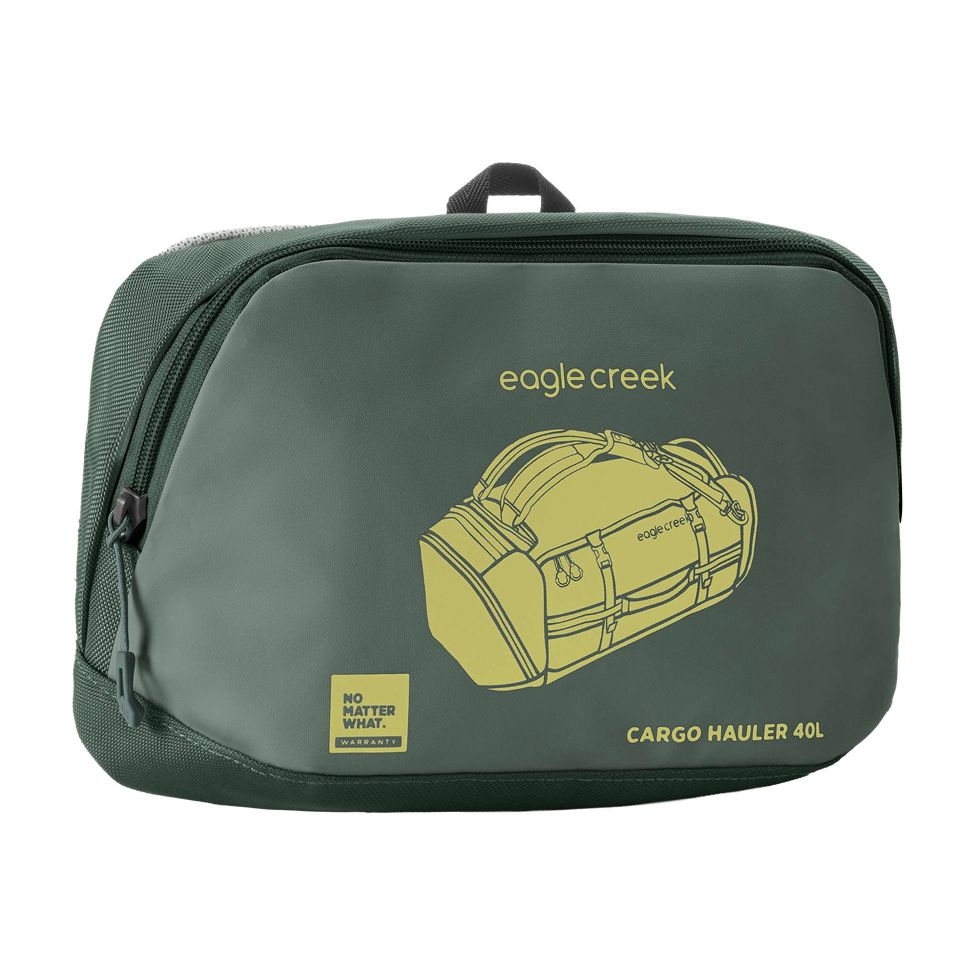 Cargo Hauler Duffle