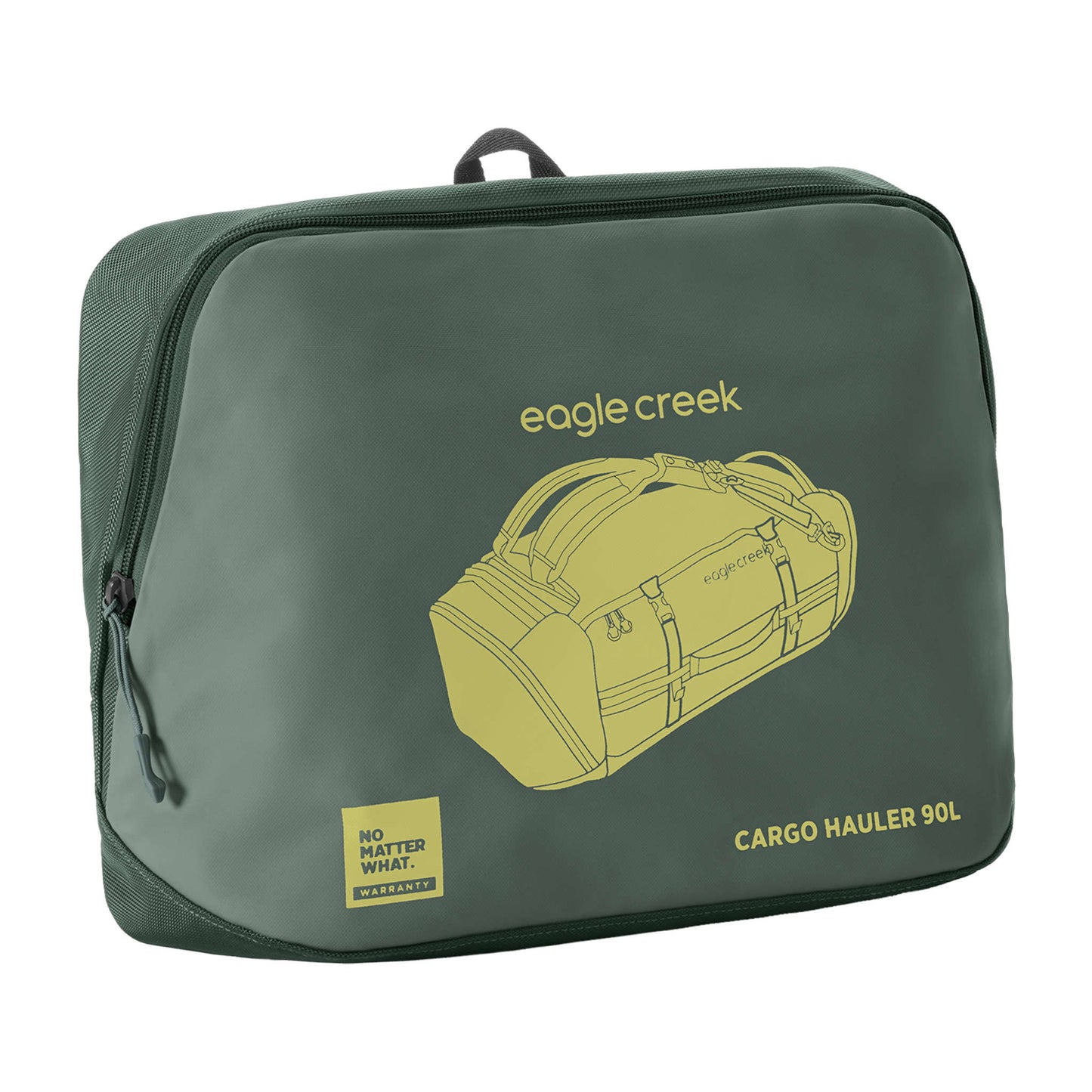 Cargo Hauler Duffle