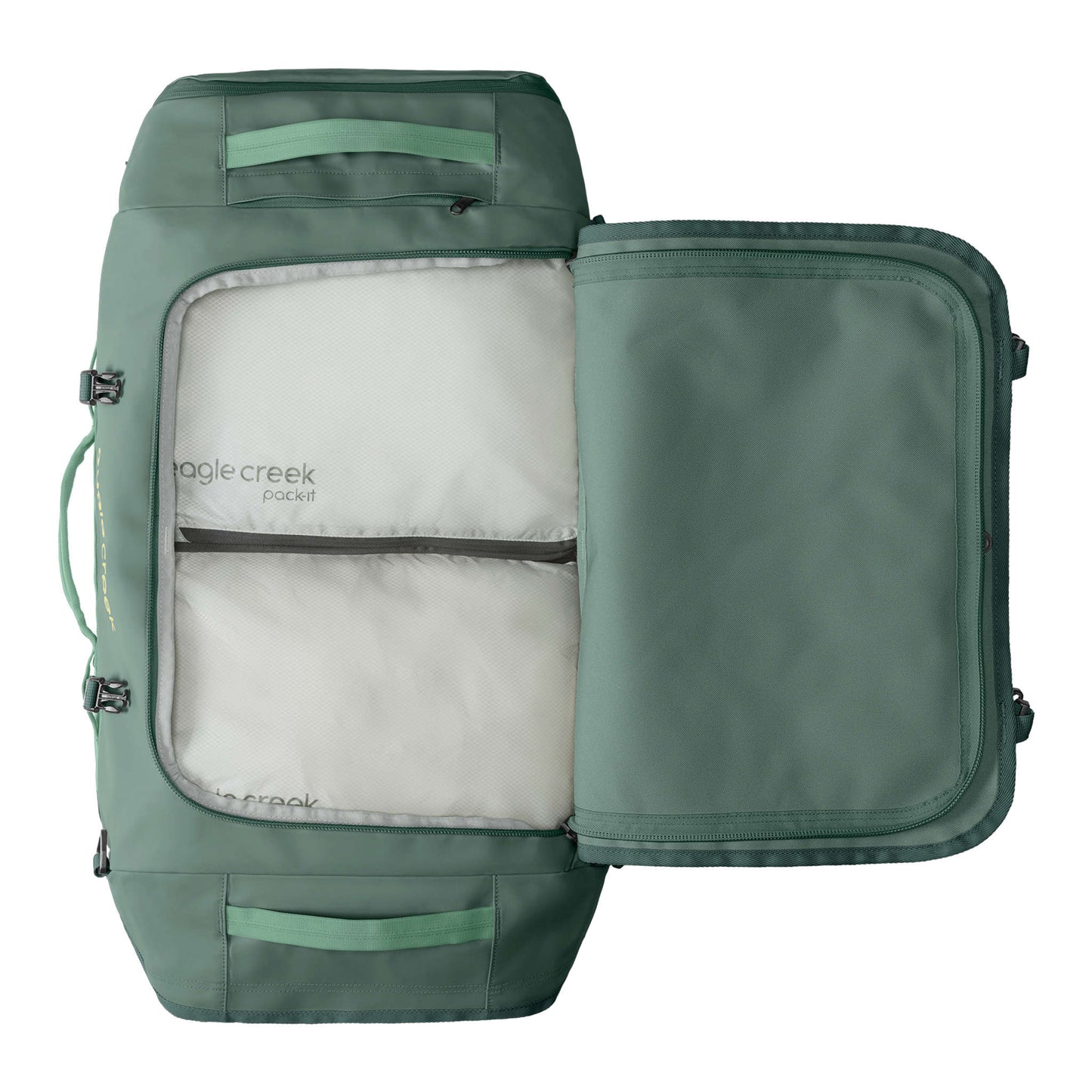 Cargo Hauler Duffle